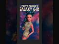 #poppyparker #integritytoys #dollcollection #dollstagram #startrek #parody #fashiondoll #galxygirl