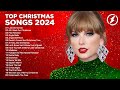 Christmas Songs 2023 🎅 Top Christmas Music Playlist - Merry Christmas 2024