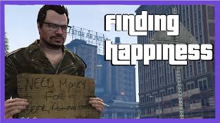 GTAV MOVIE TRAILER - Finding Happiness 2 Trailer #chaserp  #gta #gtarp
