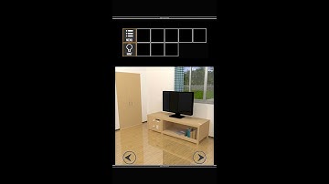 脱出ゲーム　My roomからの脱出/攻略動画【official】NEATESCAPE