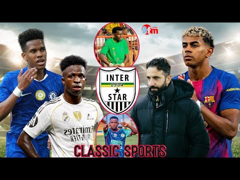 LIVE BARÇA IRITWARA GUTE IMBERE YA CHELSEA HALLAND MURI REAL MADRID PRIMUS LEAGUE LIGUE B