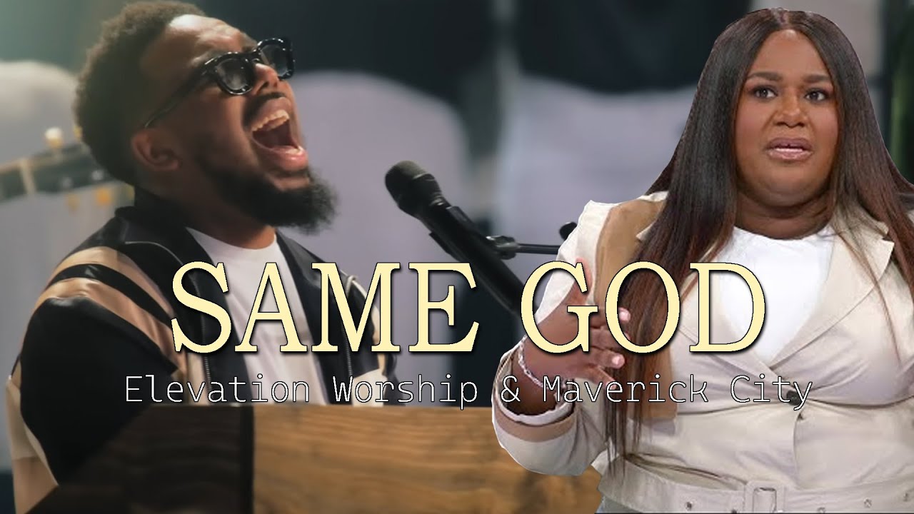 Best of Maverick City Music ✝️ Chandler Moore & Dante Bowe | Endless Worship || Elevation Worship🙏