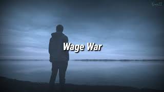 Wage War▪️Hollow (Sub español)