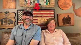 Together Tuesday with Cog Hill Farm (LIVE)