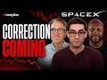 SpaceX IPO Is Next Week. Here Is Why Traders Are Quietly Buying Protection Right Now