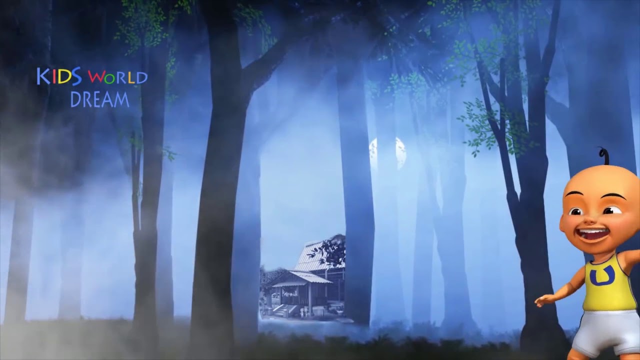 105 Hantu Opah HD Terbaru