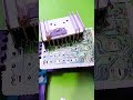 remove ic #FixIt#TechHack#HowToRepair#ElectronicSkills#ViralRepair#SatisfyingRepair