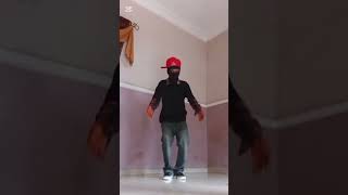 Dancing To Fun By Rema