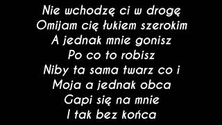 bryska - odbicie (Tekst/Muzyka)