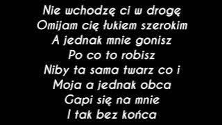 bryska - odbicie (Tekst/Muzyka)