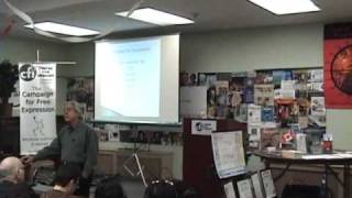 Ronald De Sousa: Emotion, Evolution, and Morality Part 2