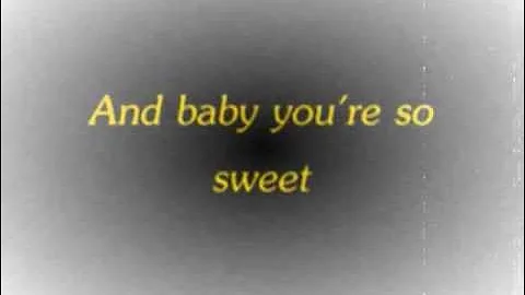 The Temptations-The Way You Do The Things You Do (Lyrics)