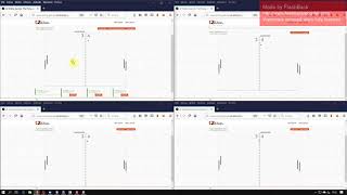 WebRTC + Phaser - Multiplayer Pong Game screenshot 4