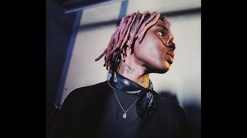 Sofaygo - Rocket/Trust Nobody (Drill)