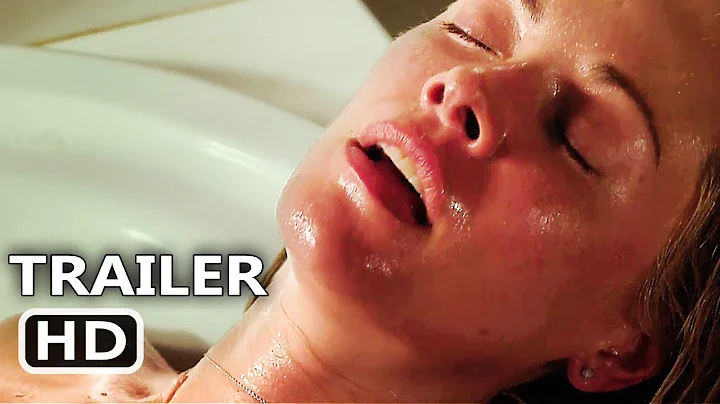 BODY OF DECEIT Official Trailer (2017) Kristanna L...