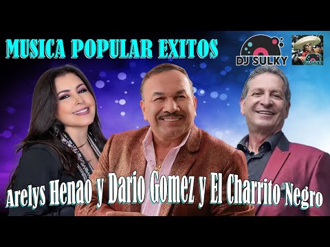 EL CHARRITO NEGRO