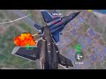 PAYLOAD MODE GAMEPLAY || FIGHTER JET + UAV CONTROL TERMINAL+ DOBLE M202