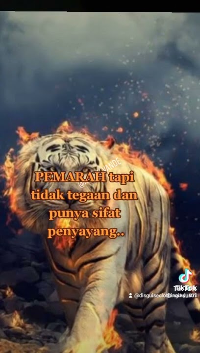 Hati-hati dengan orang yang lahir hari SENIN