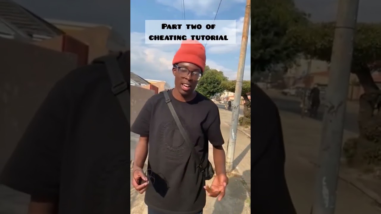 Cheating tutorial part 2 