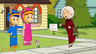 Vera Grounds Milli And Gets Grounded