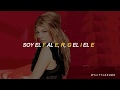 Fergie - Fergalicious (Sub.Español)