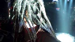 Death Factor - xFACTOR - Skunk Anansie Marks Vlog