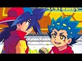 original vs burst beyblade edit which one you choose?