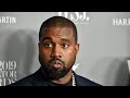 Kanye West wanted to shave students