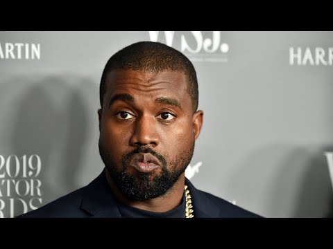 Kanye West wanted to shave students' heads at Donda Academy, lock them in cages, lawsuit claims