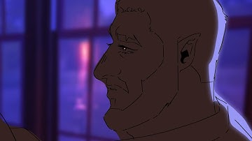 Choices [Castlevania: Nocturne Animatic]