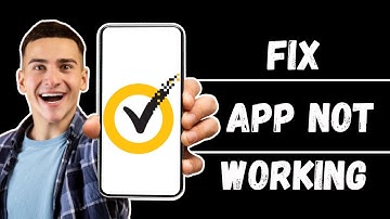 How to Fix VIP Access App Not Working | Resolve VIP Access Issues (2024)