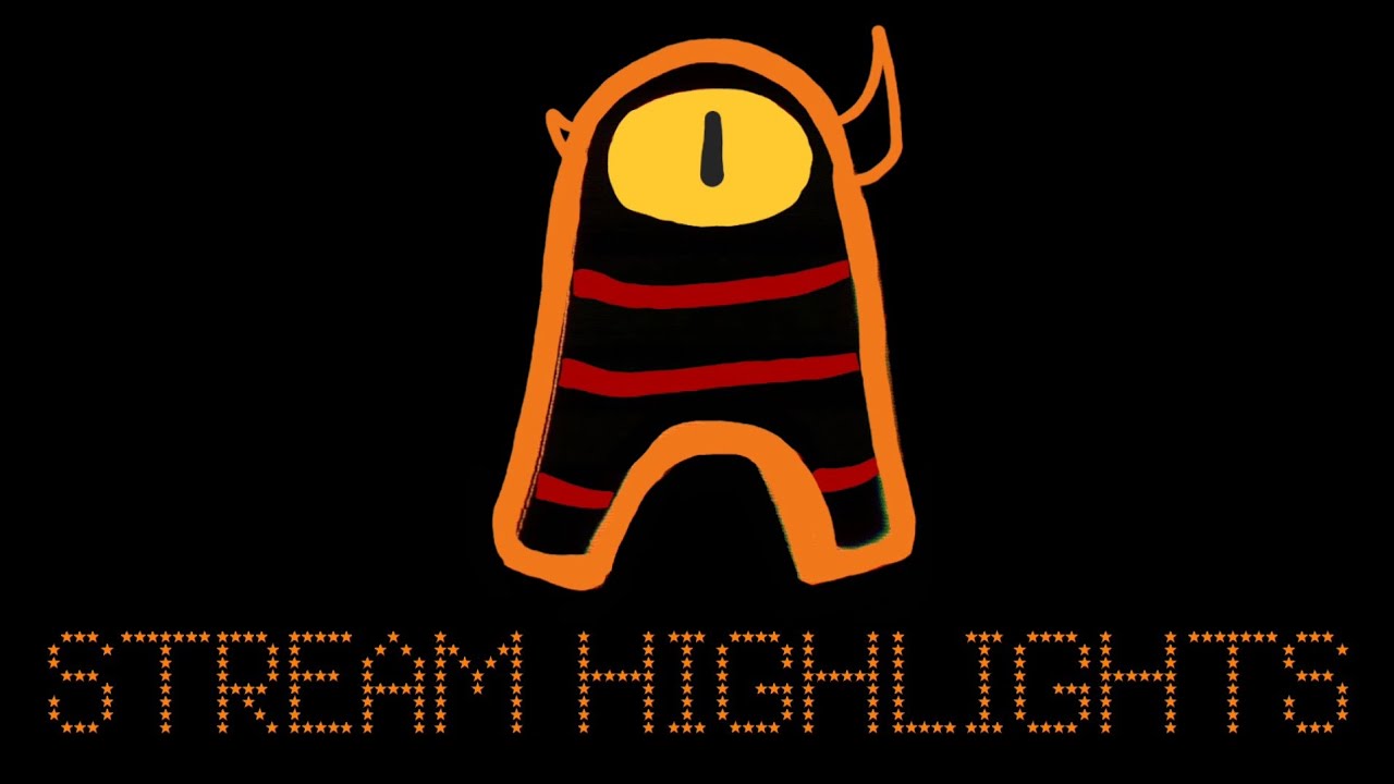 Пастра — психопат в игре Among Us.