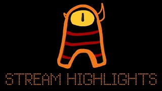 Pastra Being A Psychopath In Among Us