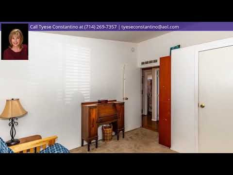 5815 E La Palma Avenue, Anaheim, CA home video tour