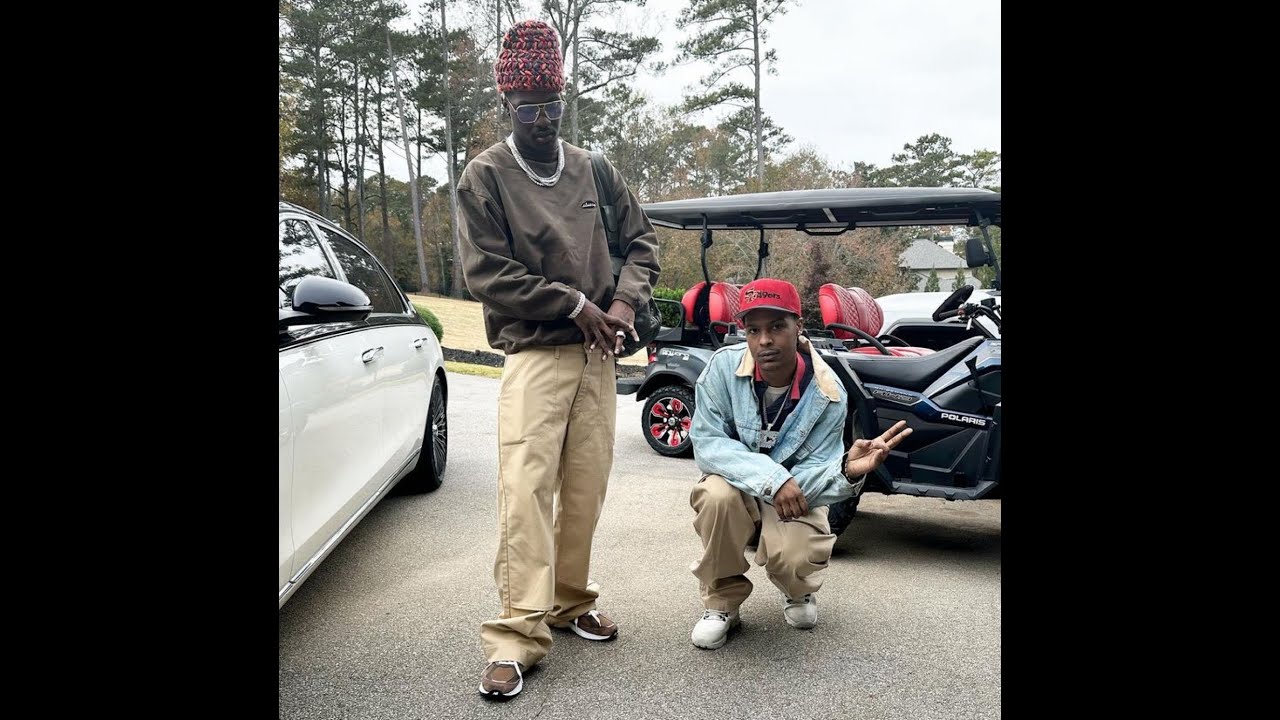 "SINNER" - Lil Yachty x DC2Trill x Concrete Boys Type Beat (Prod. Yo Mar!)