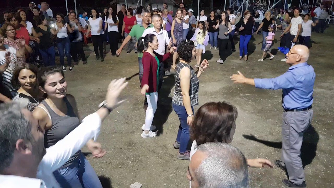 15 Ağustos 2019