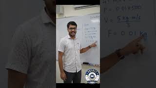 👉 “Can a Car Move by Firing Bullets? 🤯 | JEE Physics Trick”