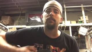 Damn Good Friends  Tyler Farr U0026 Jason Aldean Cover