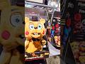 Fnaf toy hunt in hot topic  fnaf fivenightsatfreddys fnafmemes