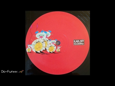 Fym — Fym - Liquid [Karloff ‎– KLF 11]