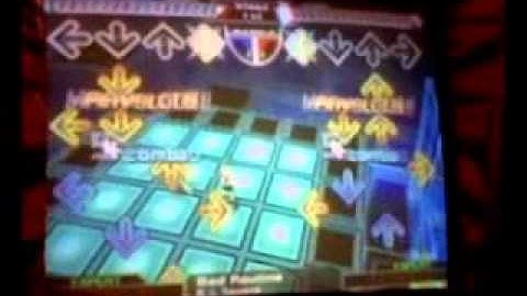 DDR Supernova 2 - Battle Mode (Level 5)