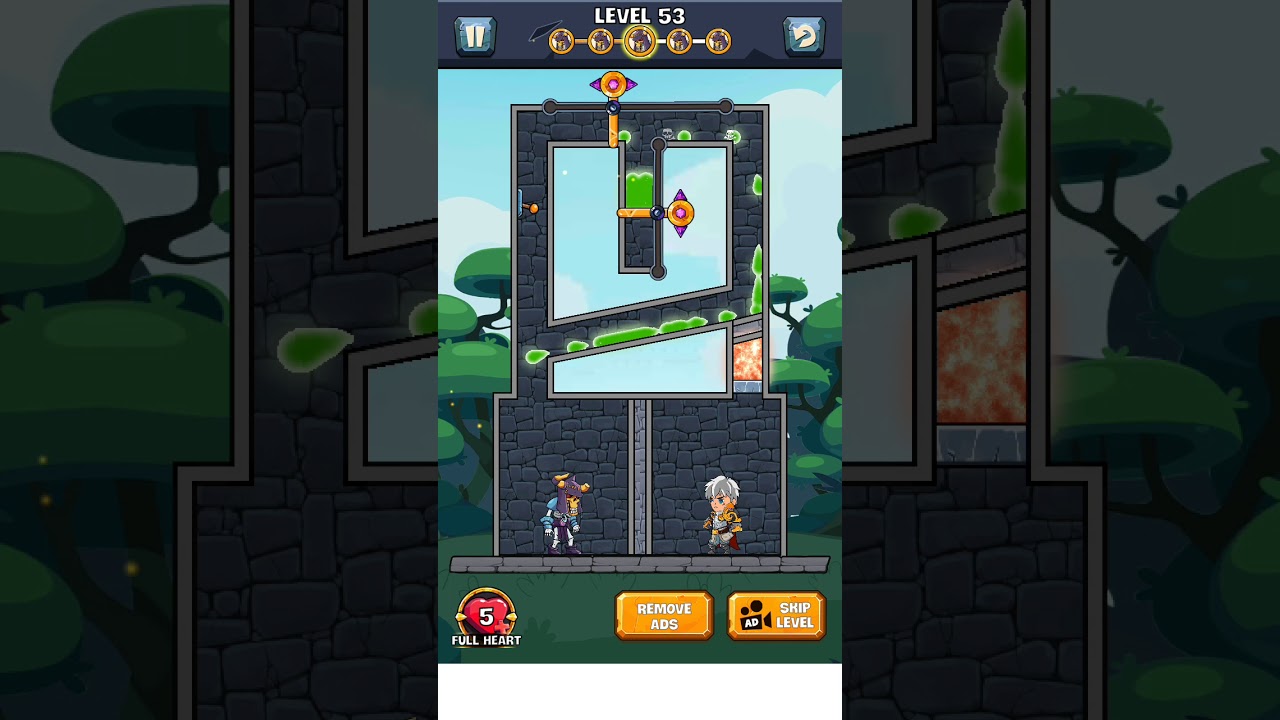 How To Loot 2 Level 53 