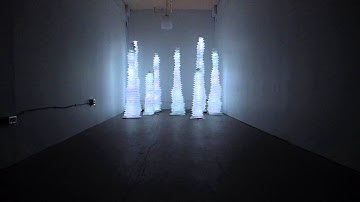 TR/ST x Tangible Interaction - New stage light tease