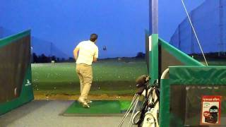 300 Yard + Drive
