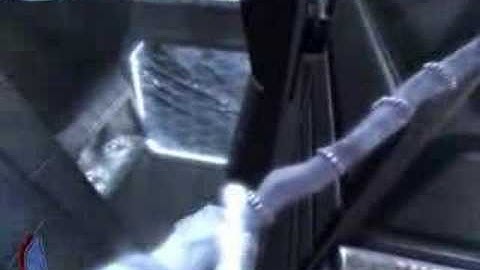 Prey - The Complex Stuff