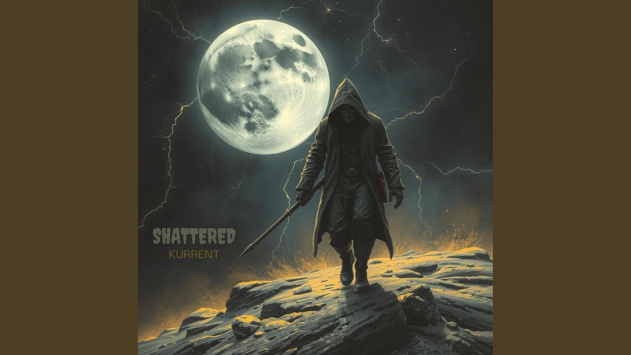 Watch SHATTERED on YouTube Watch SHATTERED on YouTube