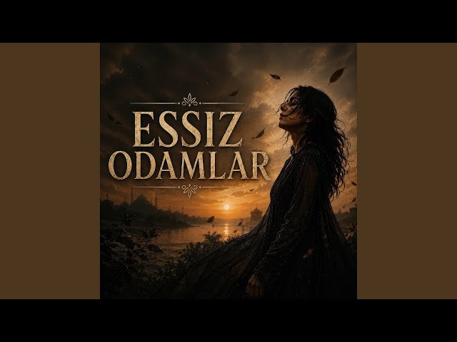 Essiz odamlar