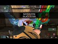 BlackShot SEA Rouuu Competitive 220dont care rou or 