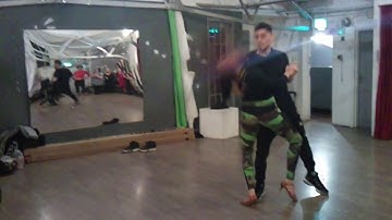 Zouk Manchester 2017