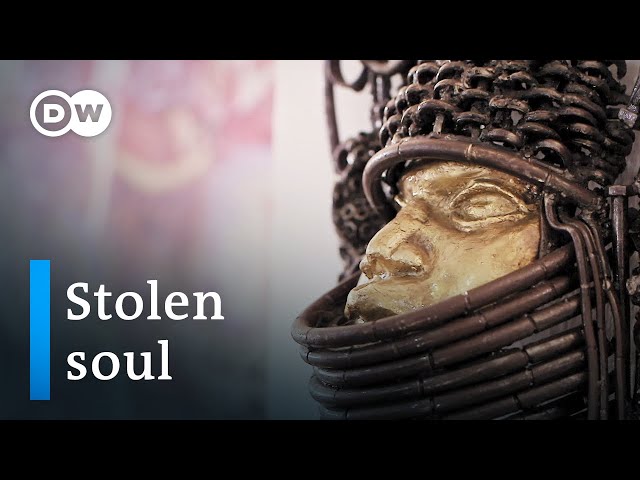 Africa's looted art | DW Documentary class=